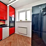 Karpatka Gerendaház
