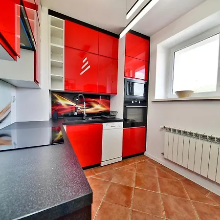 Karpatka Lodge Karpacz