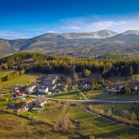 Jaktstuga Karpatka