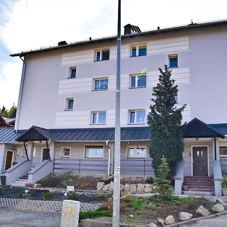 Karpatka Domek letniskowy Karpacz
