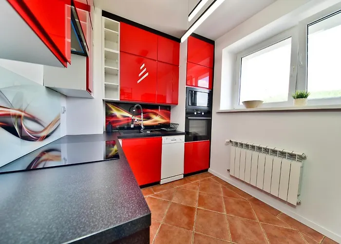 Karpatka Lodge Karpacz