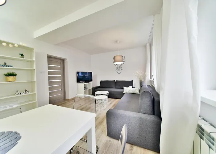 Lodge Karpatka Karpacz